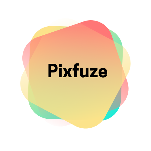 Pixfuze AI Photo Editor Logo